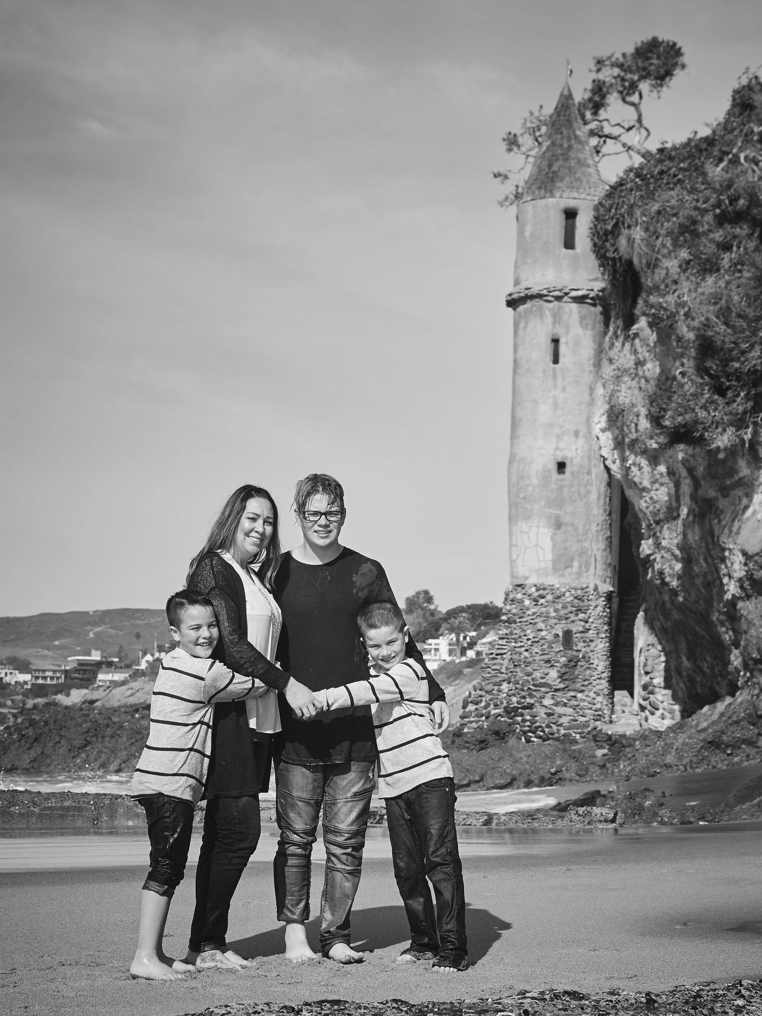 Kristy & Boys 2108_Rennacker Studio_Phoenix Portrait Photographer.jpg