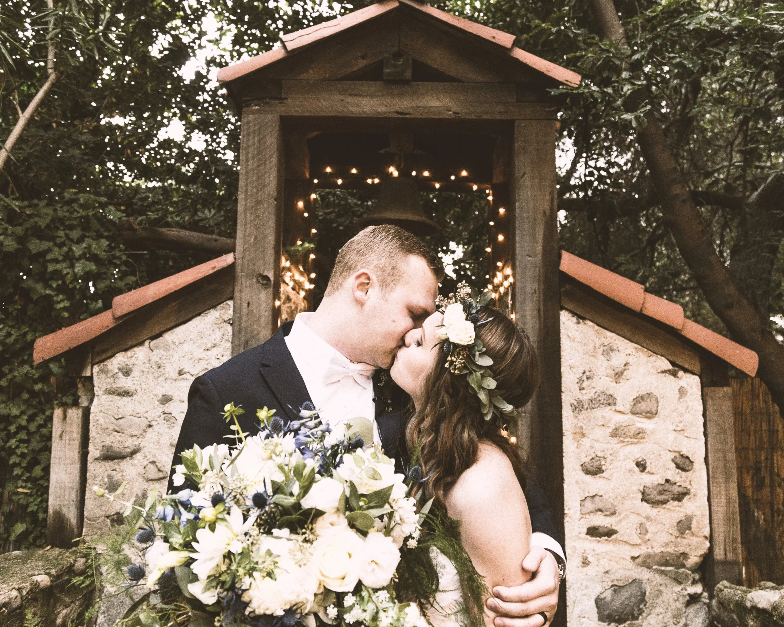Sobrito Wedding