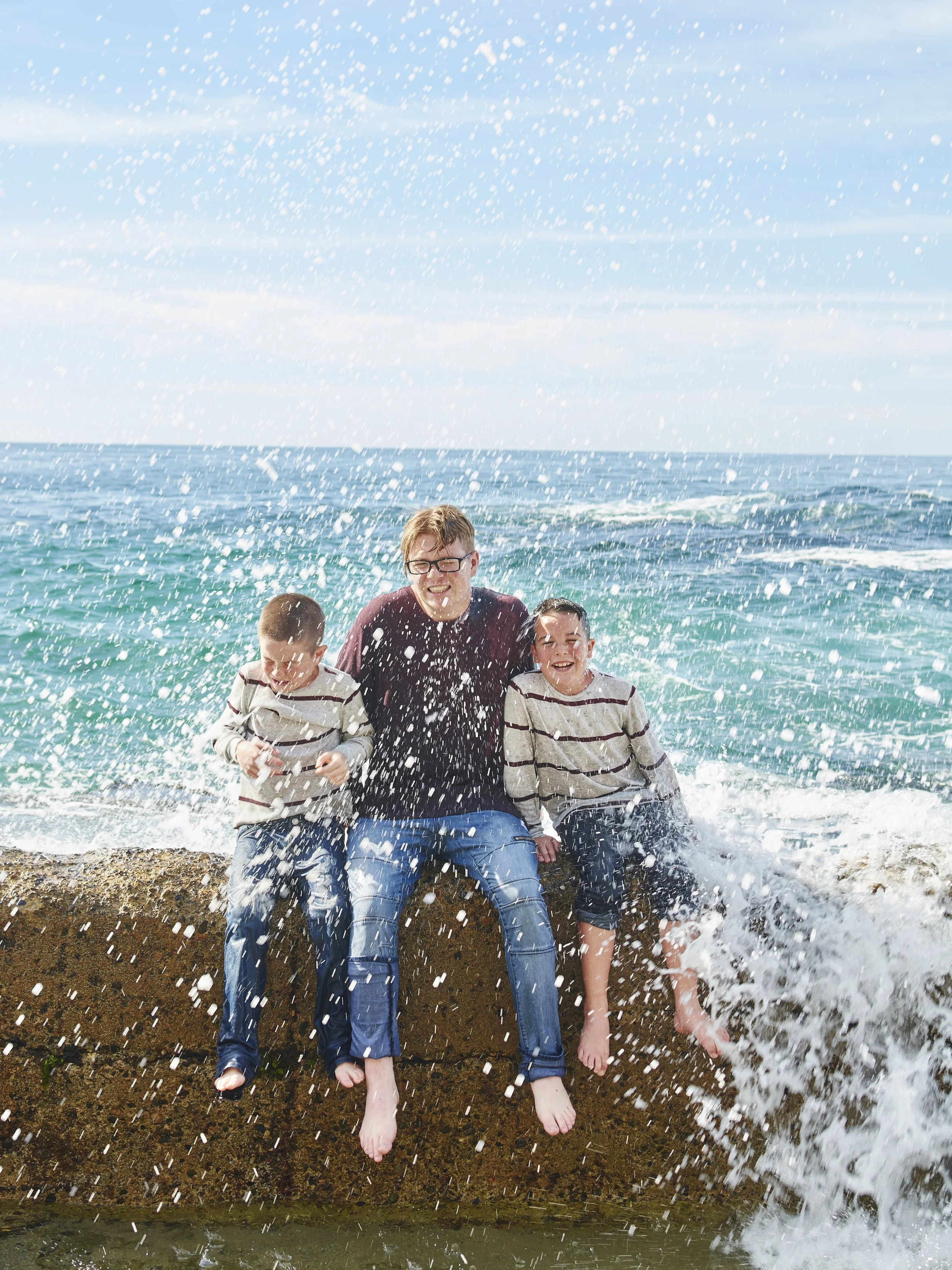 Kristy & Boys 2104_Rennacker Studio_Phoenix Portrait Photographer.jpg