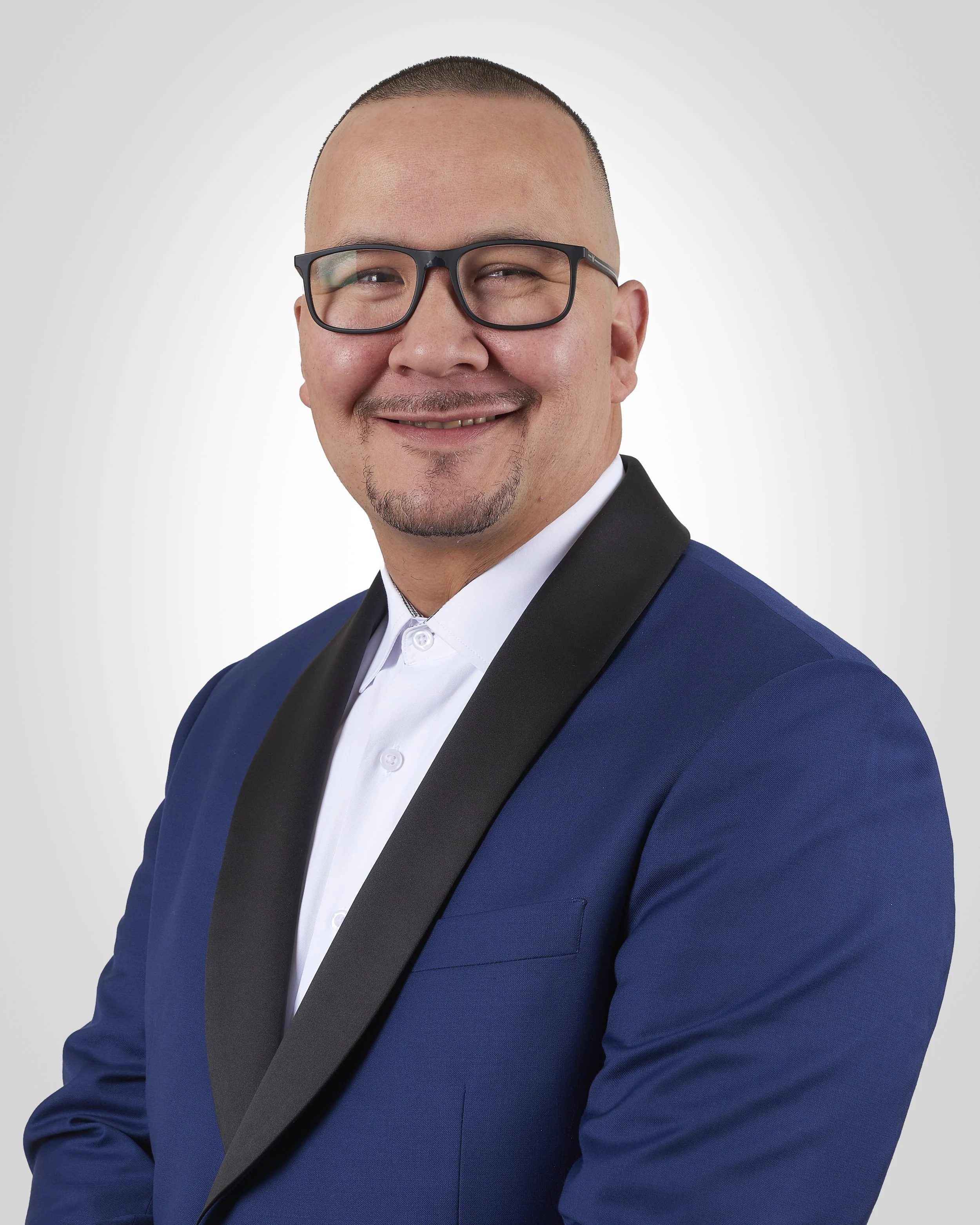 Daniel Udave