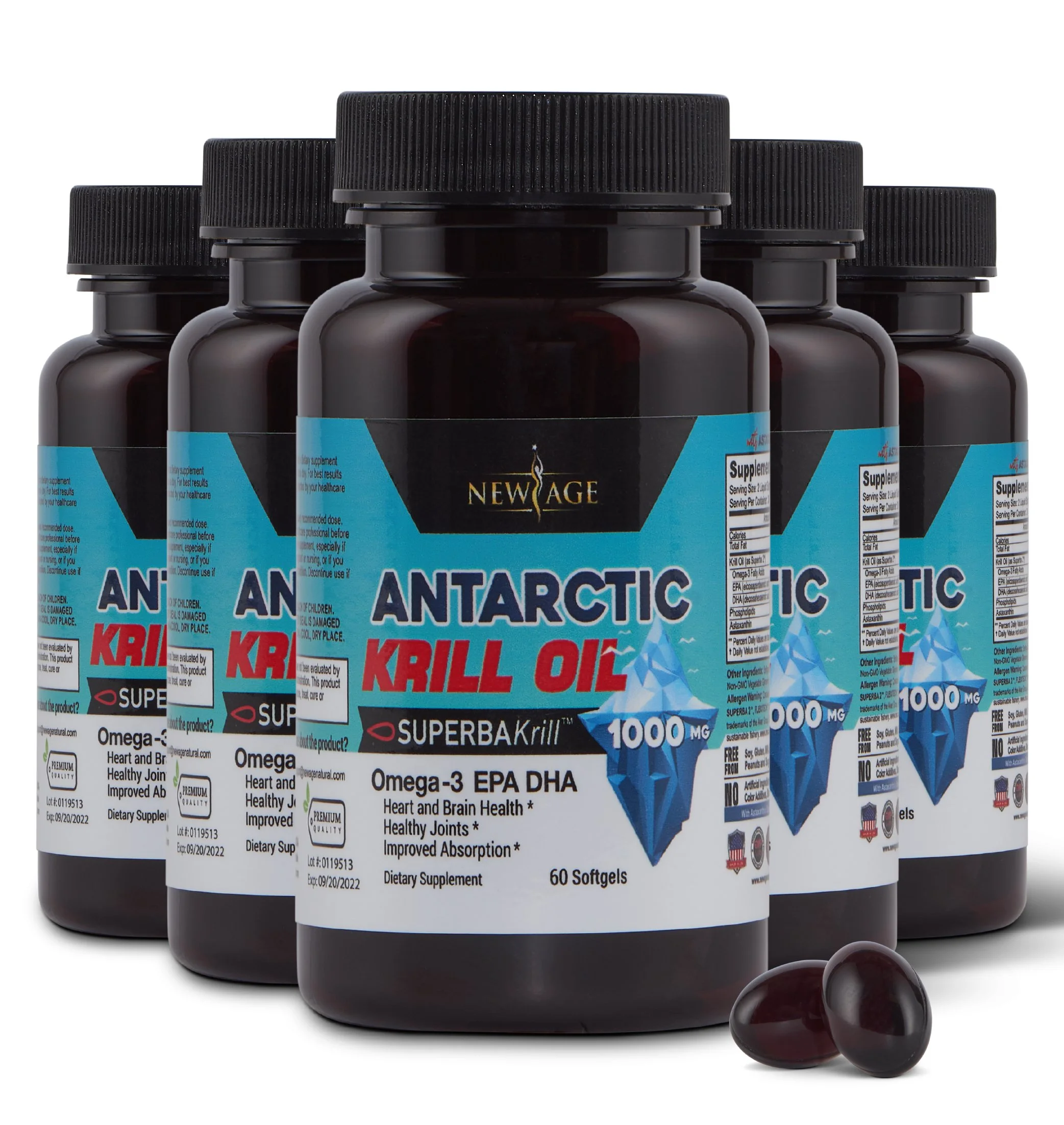 10262020-Product Listings_Antarctic Krill Oil Capsules-Shopify-5 Bottle.jpg