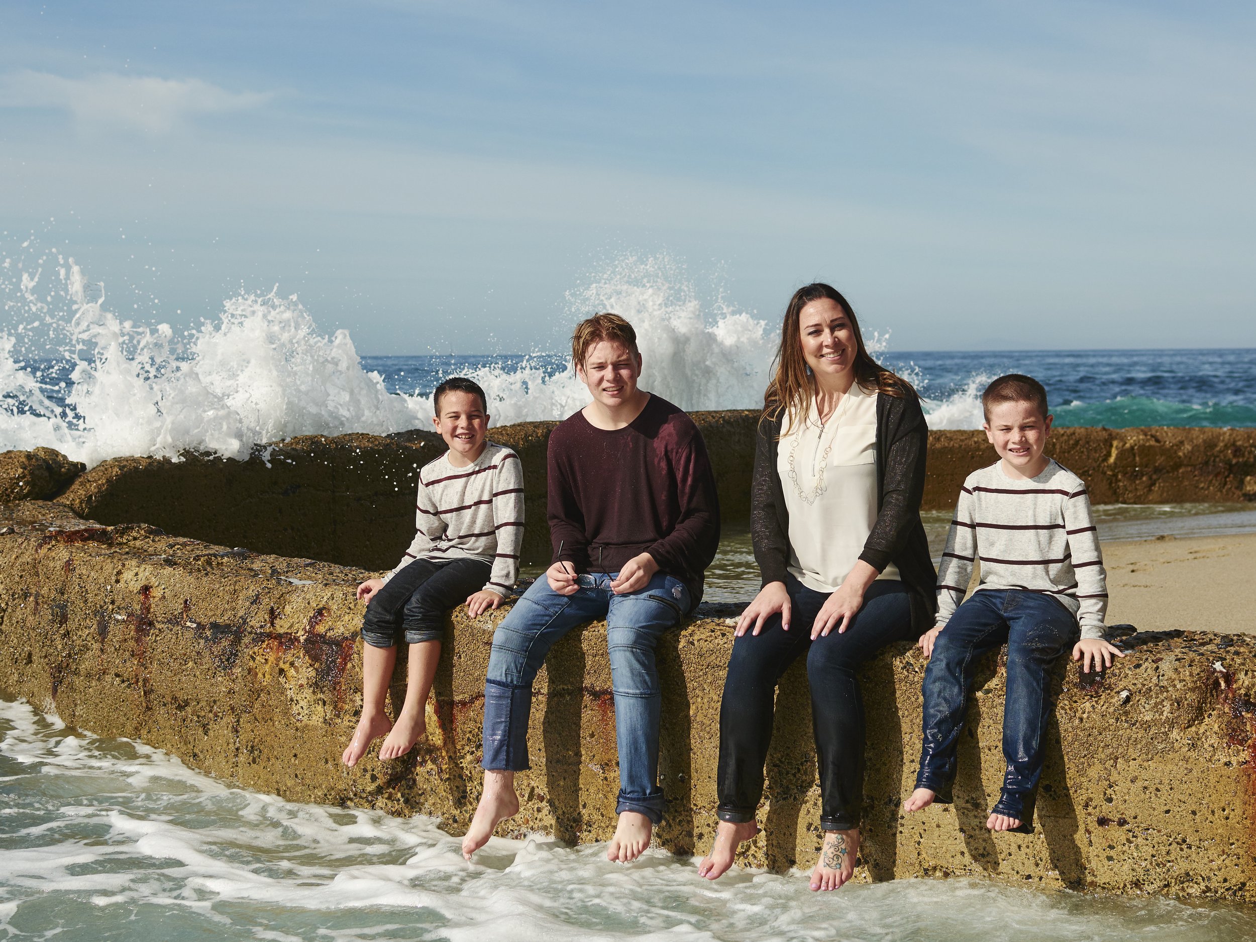 Kristy & Boys 2107_Rennacker Studio_Phoenix Portrait Photographer.jpg