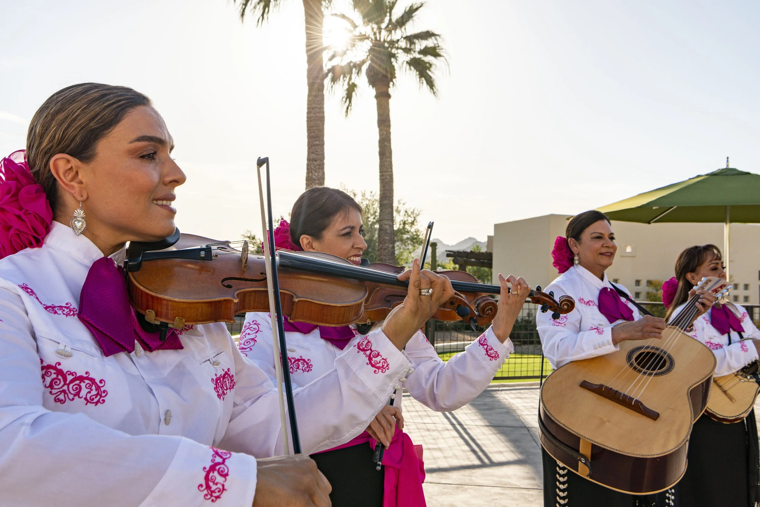 STARZ AZ 50th Fiesta