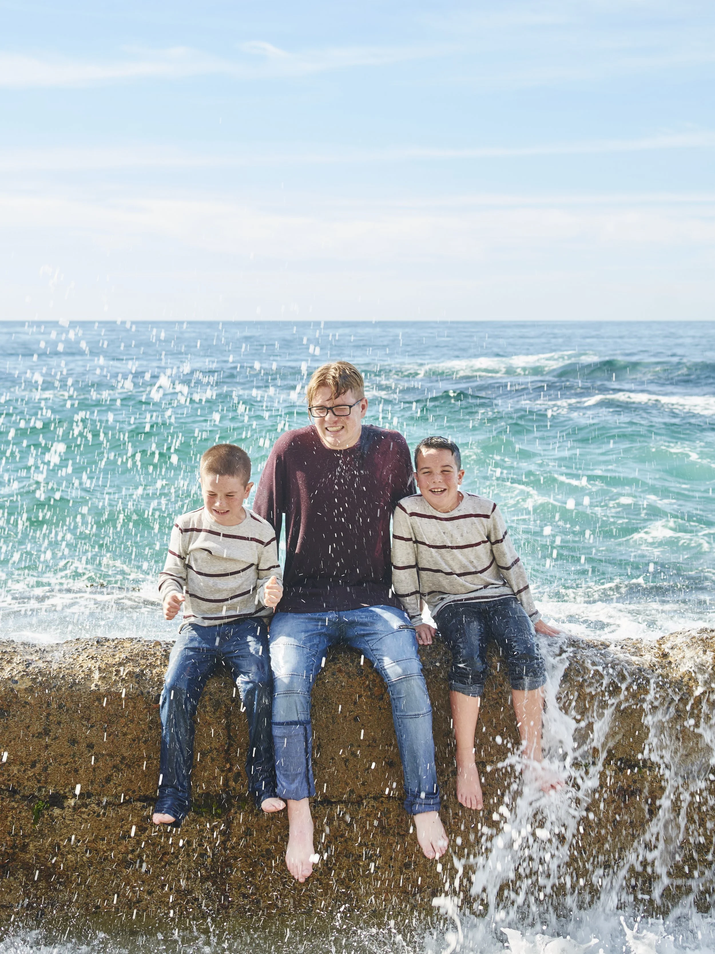 Kristy & Boys 2105_Rennacker Studio_Phoenix Portrait Photographer.jpg