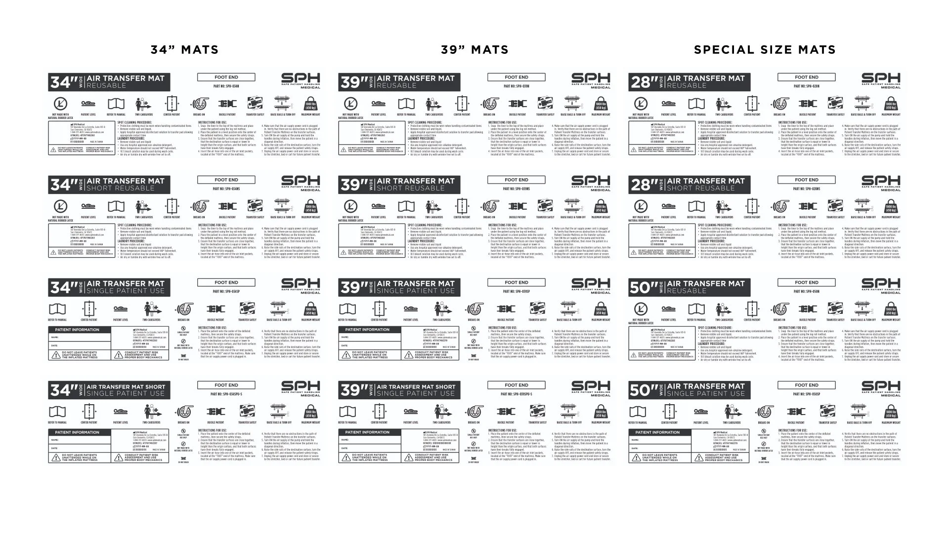Product Design and Marketing Services — Rennacker Studio