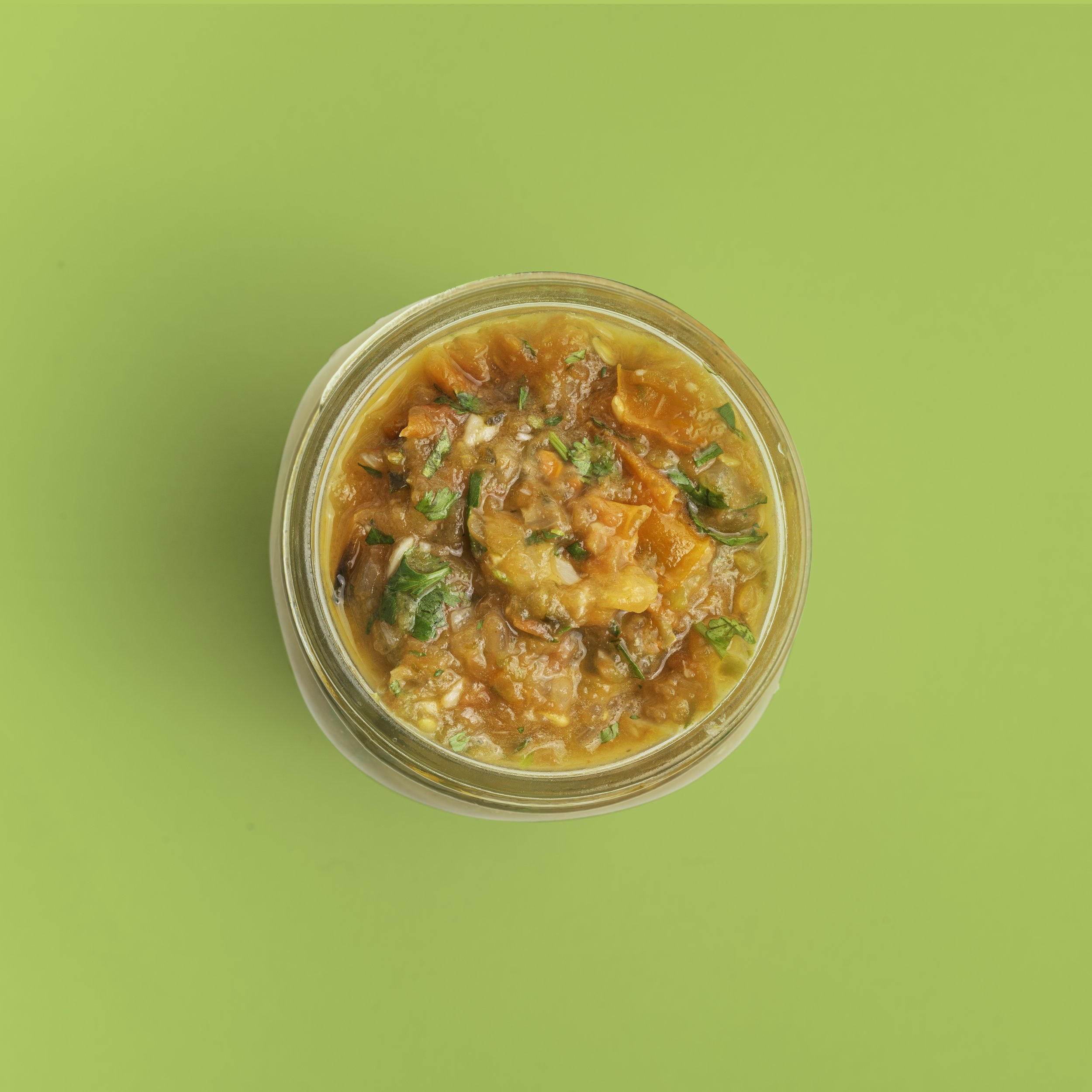 Pepper Preserve