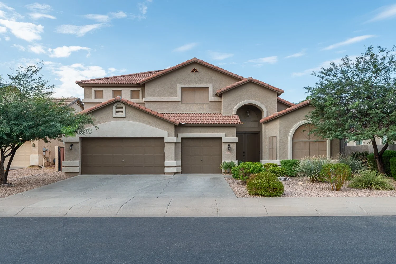 15094 W Sells Drive Goodyear
