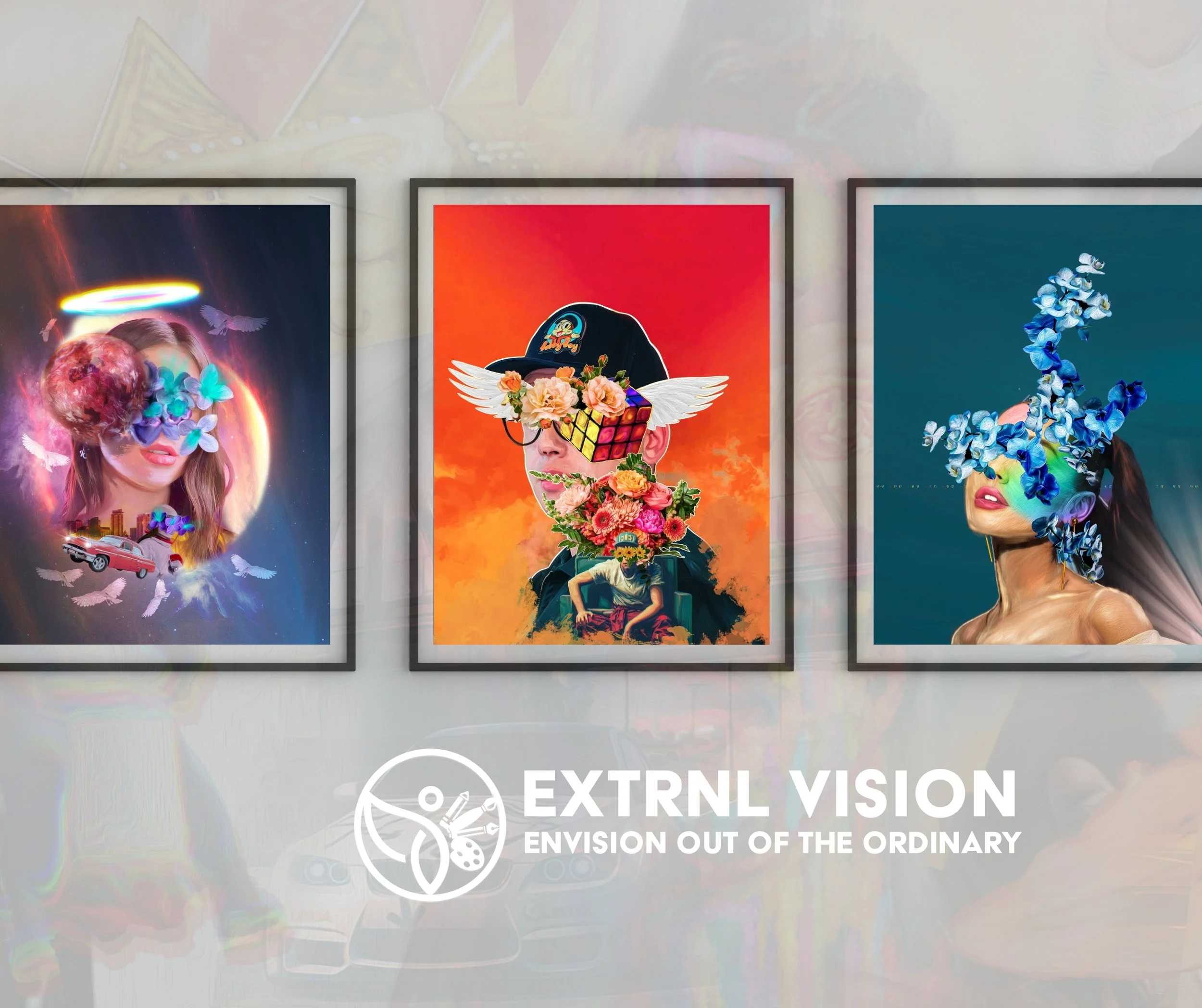 EXTRNL Vision