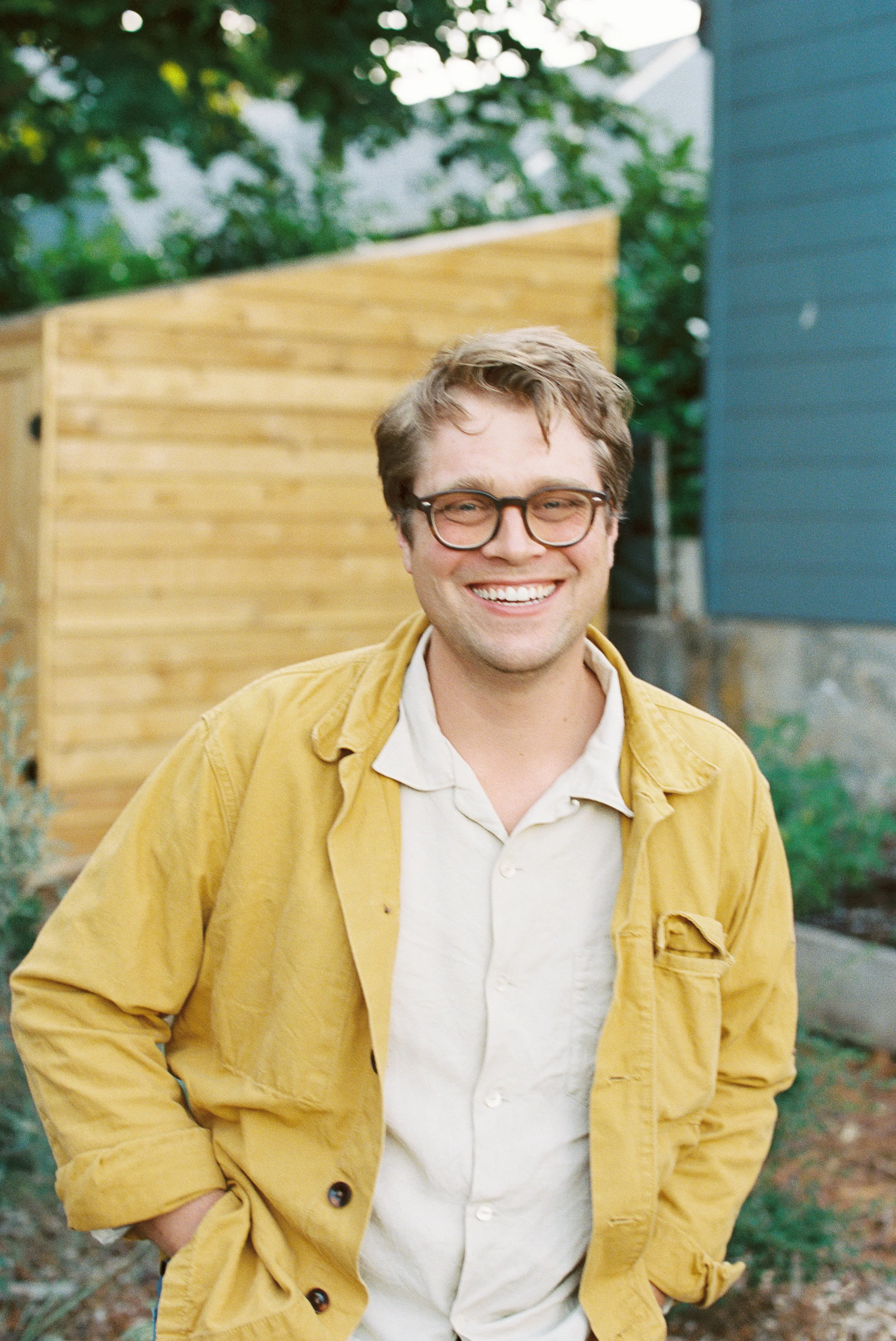 About — Terra Soma