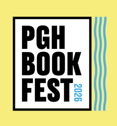 Pgh Book Fest