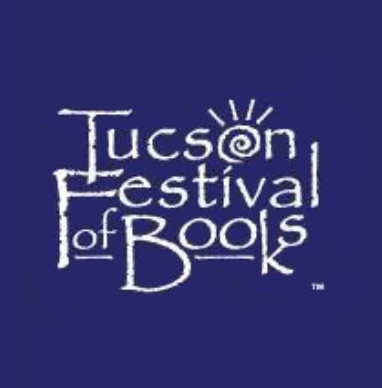 Tuscon Festival of Books