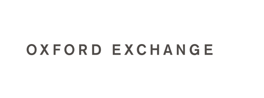 Oxford Exchange Children's Book Fair