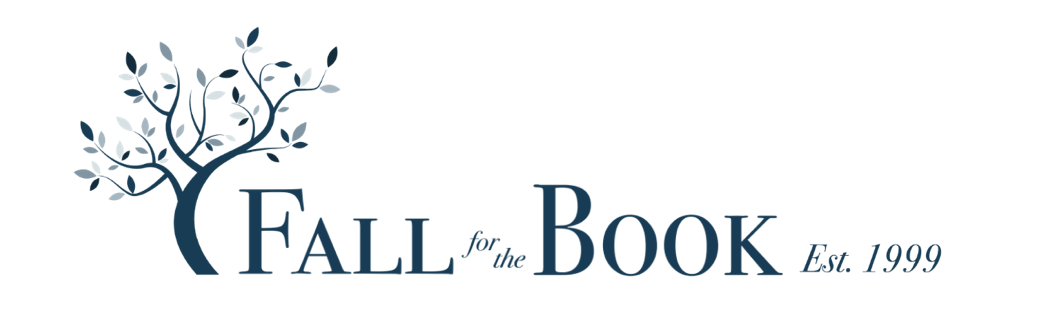 Fall for the Book Festival