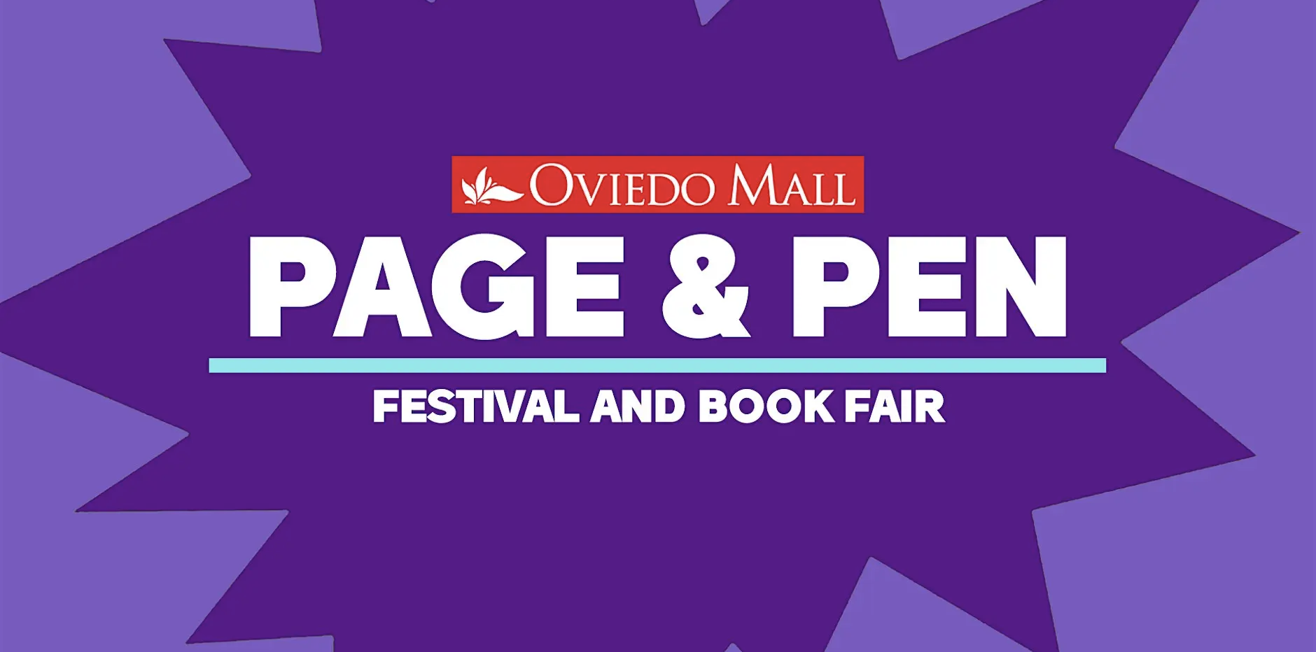 Page and Pen Festival