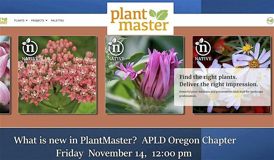 Mastering PlantMaster: Transform Your Landscape Design Presentations