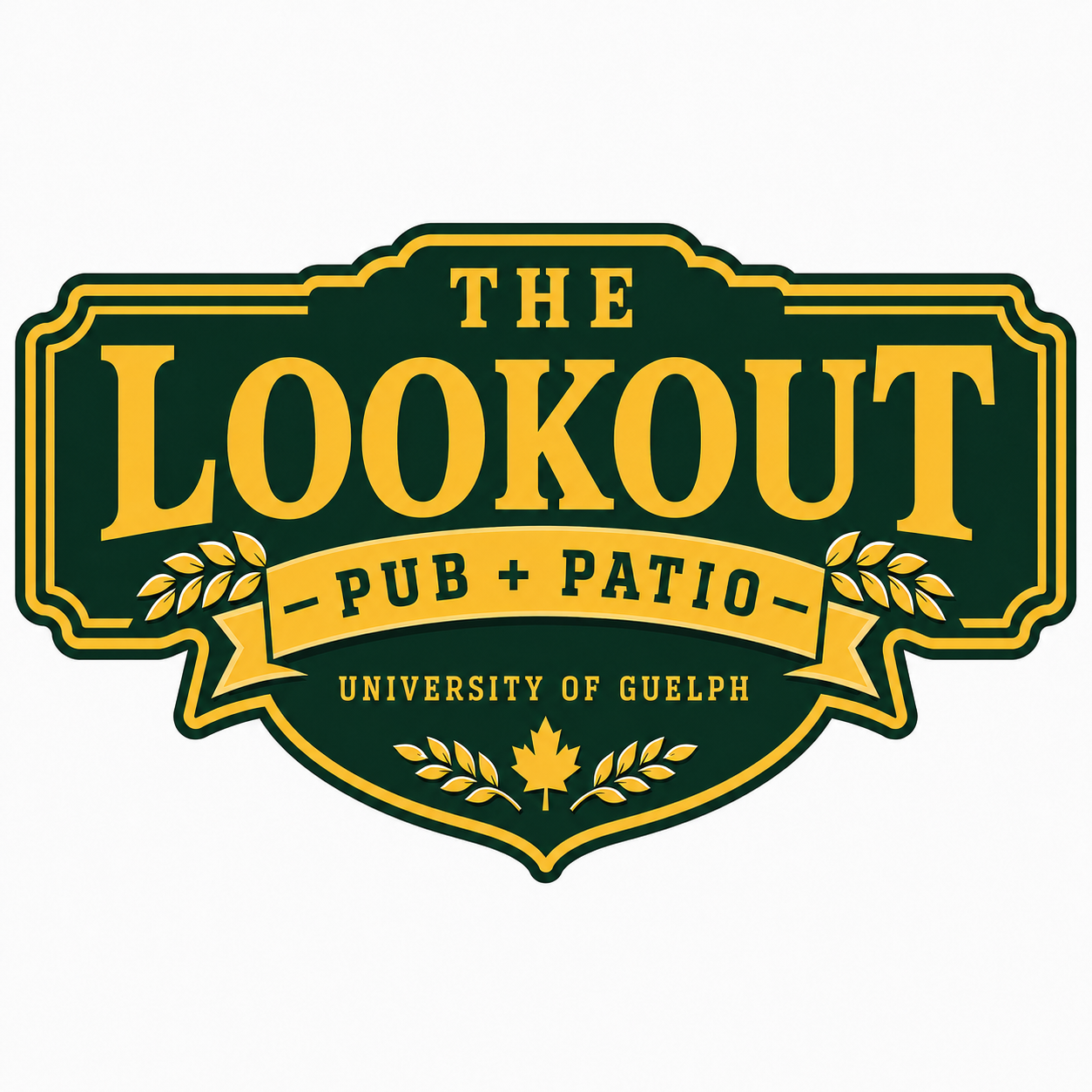 The Lookout