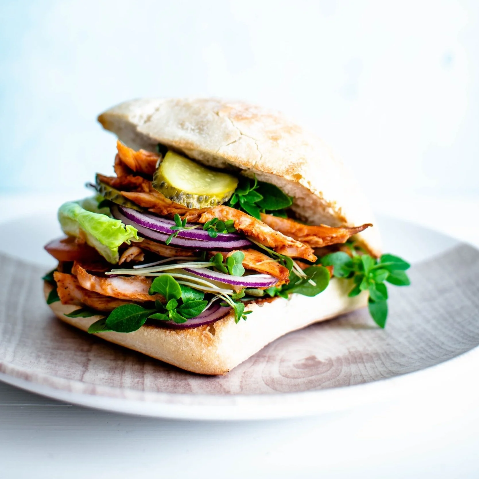 Sandwich