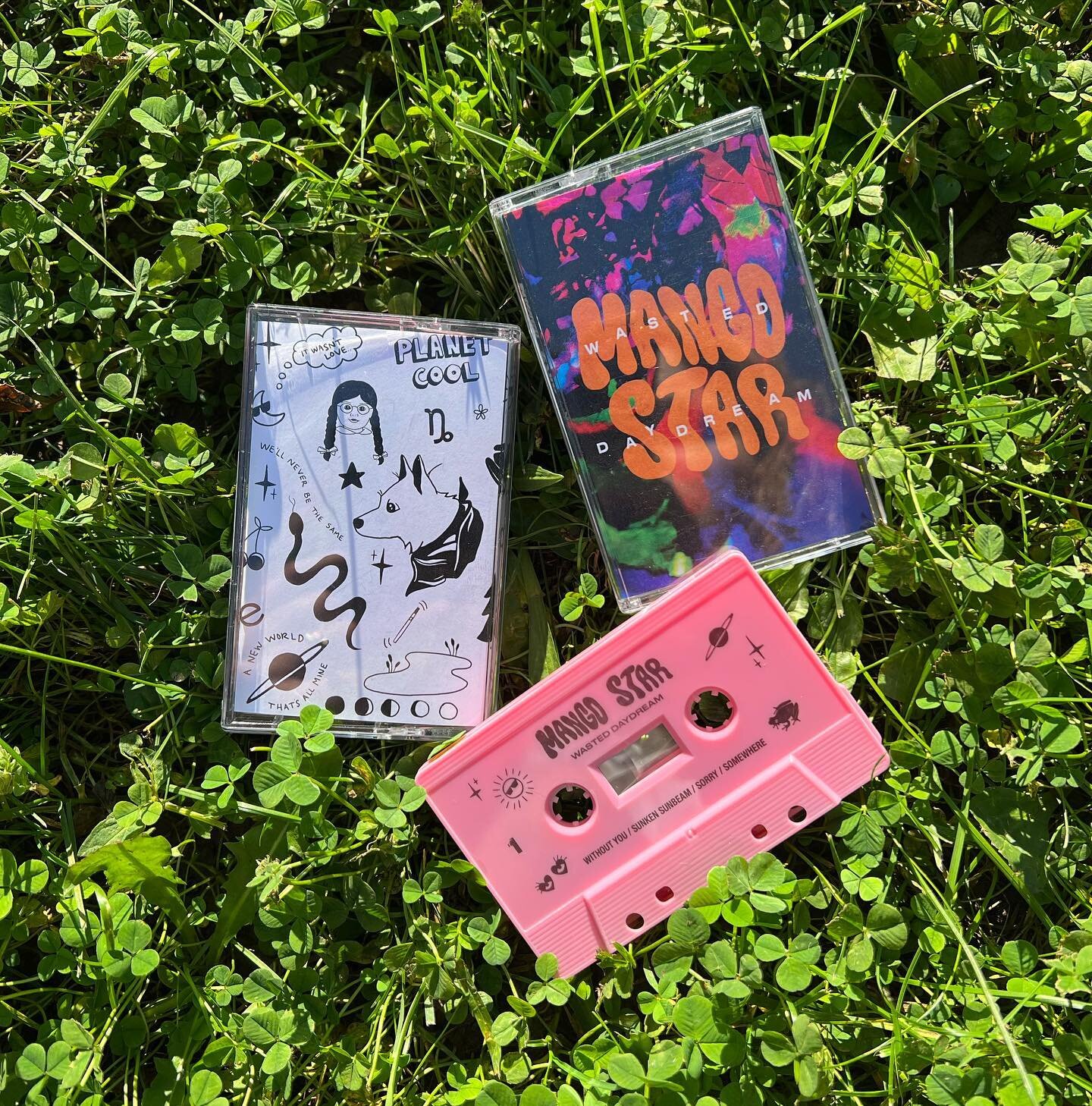 🪩🎀 limited # of tapes available IRL only 👀 8$ 🎀🪩