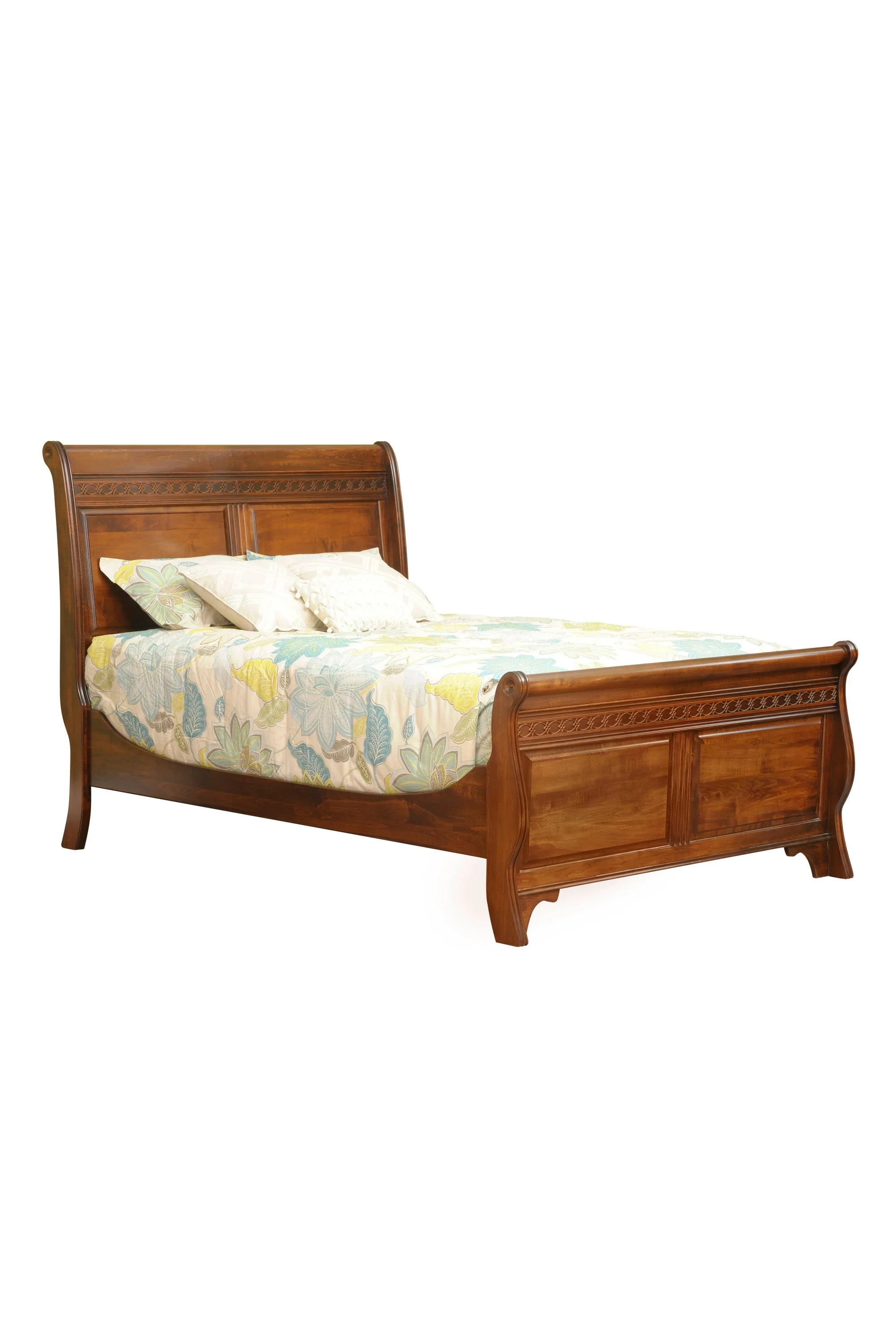 Beds Countrywood Accents