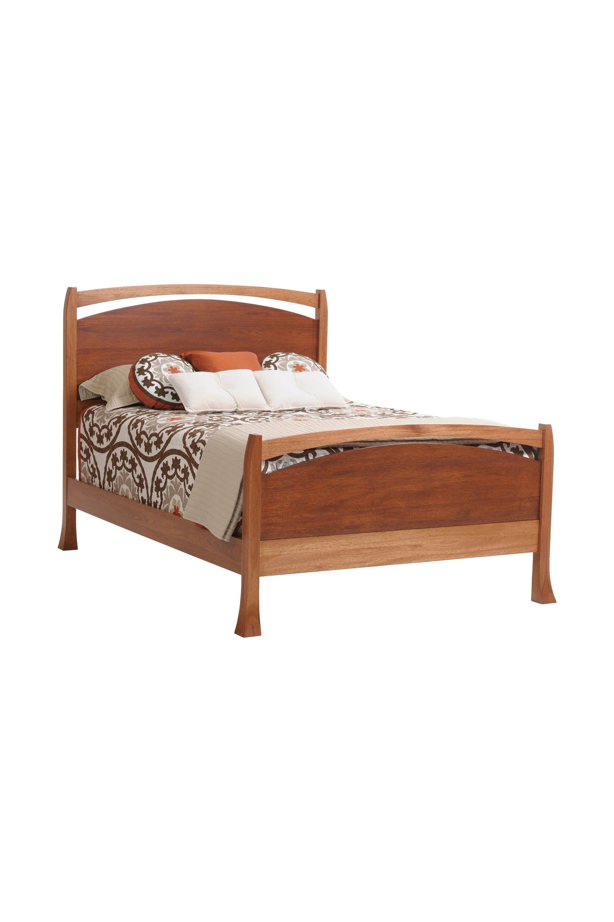 Beds Countrywood Accents