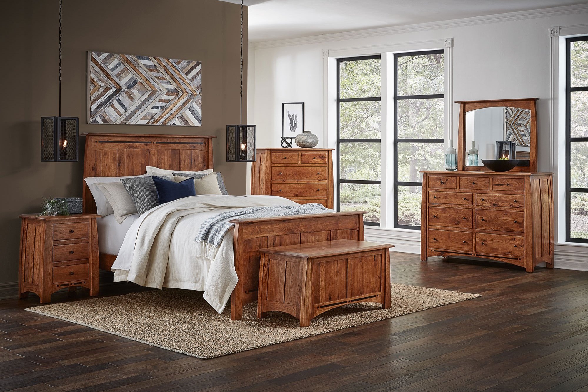 Bedroom Furniture Collections