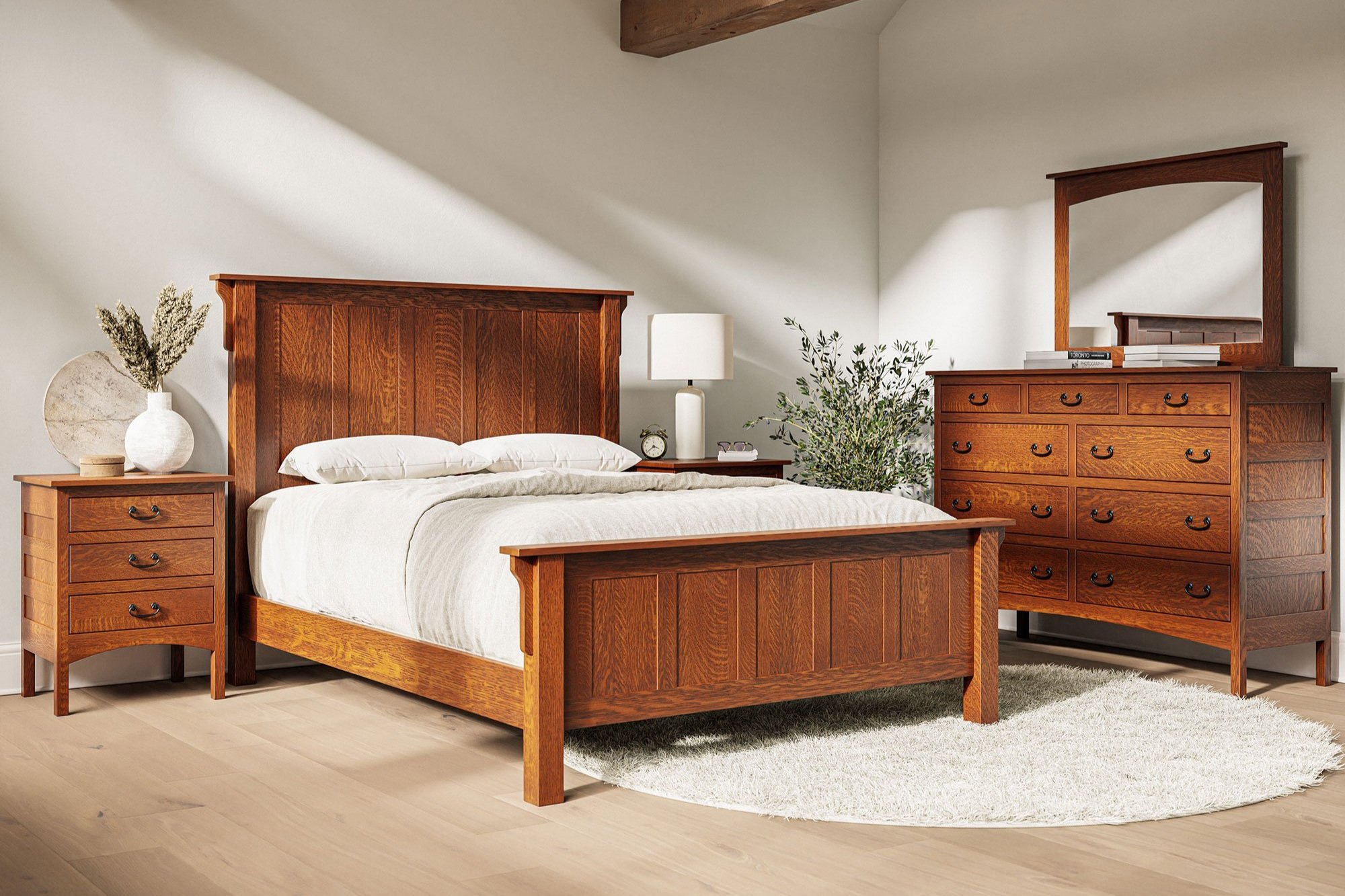 Bedroom Furniture 