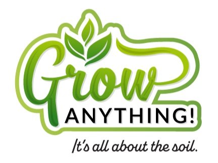 Grow Anything!™️ Organic Fertilizers