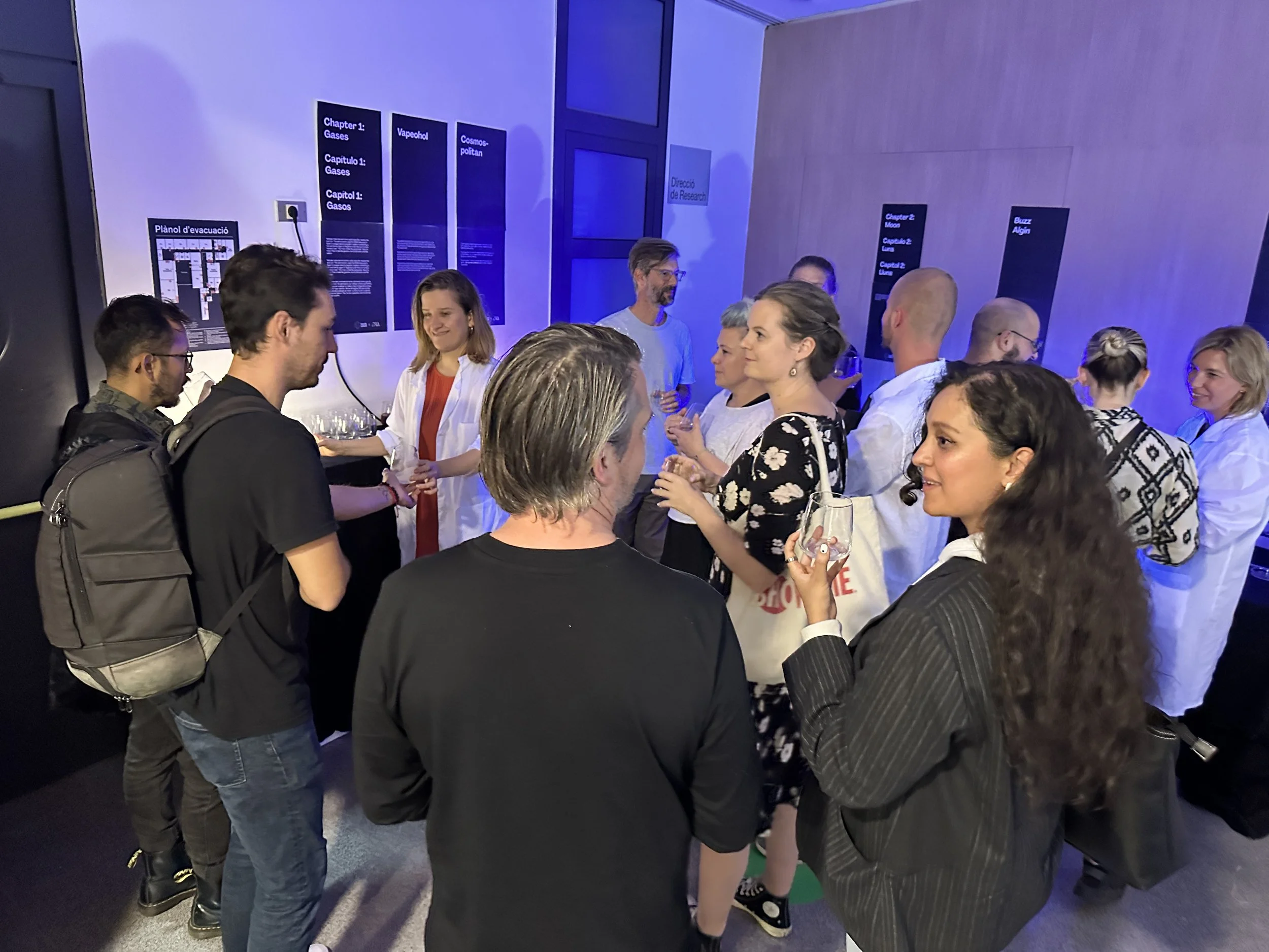 Cosmovore by Futurity Systems