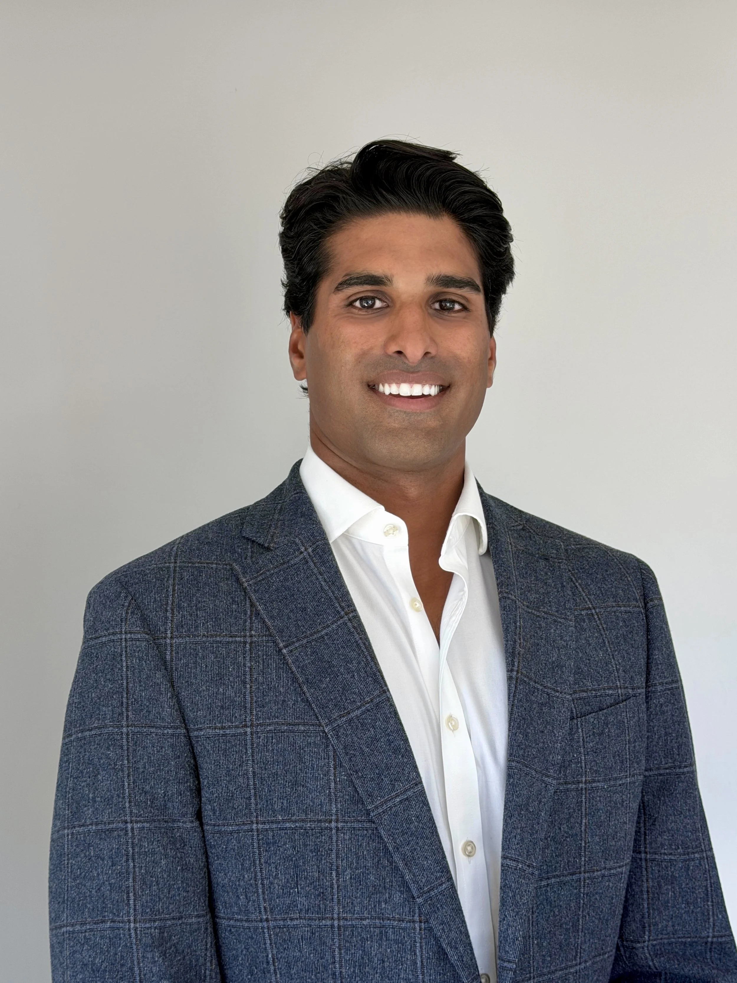 Yash Jain | Managing Partner | 36th Street Partners