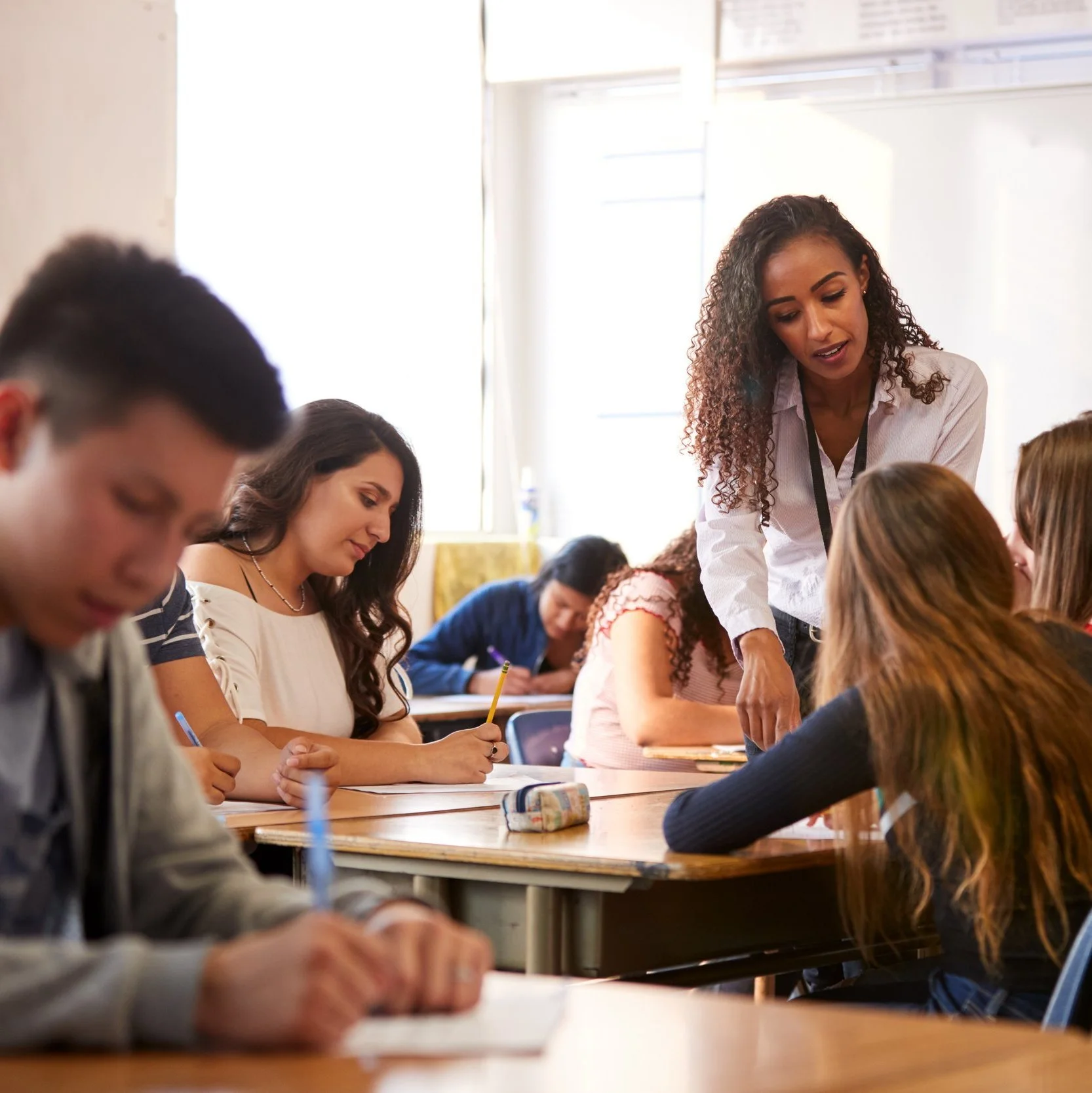 Education: Our most powerful tool