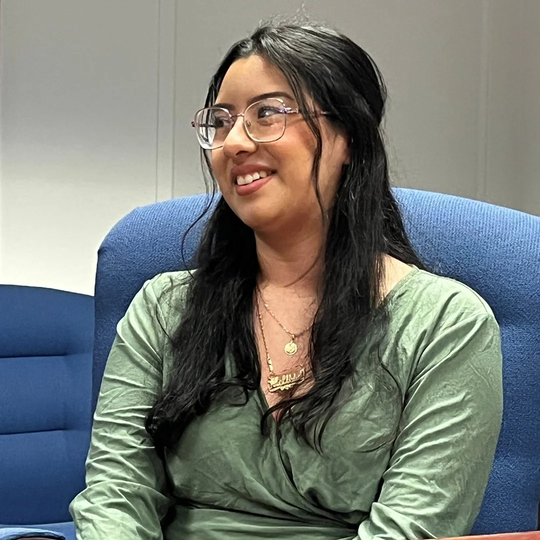 Helping students from across the globe