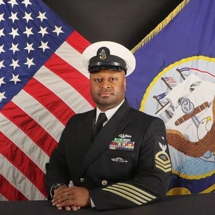 Thank you for your service!