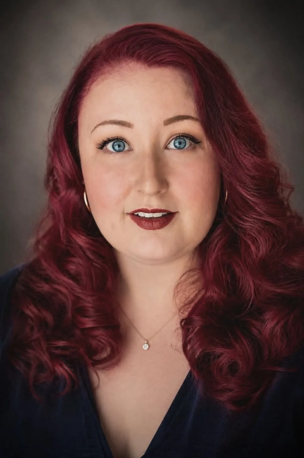 HELENA LUSSKIN | soprano