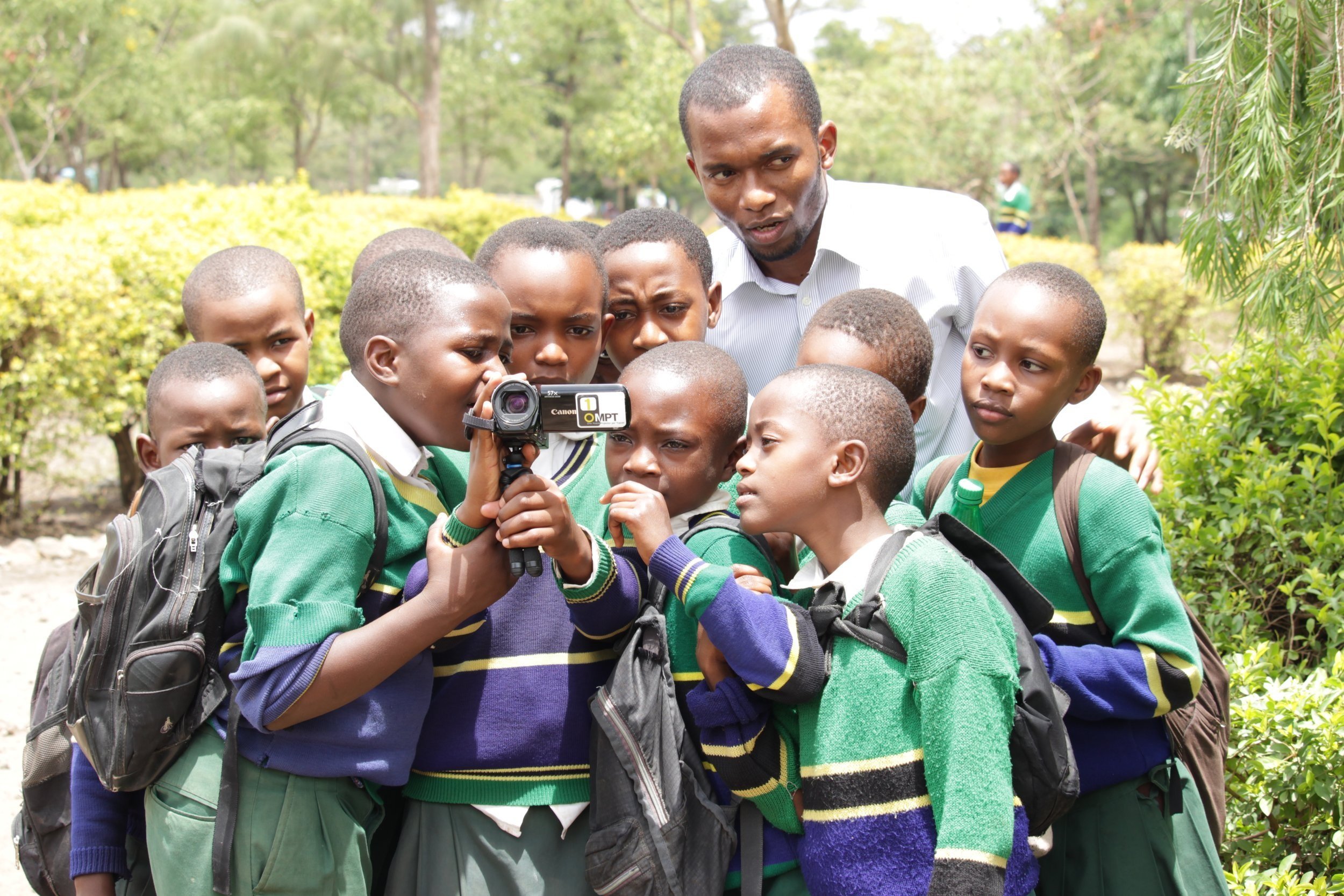 How illuminAid’s Three-part Intervention Makes a Difference