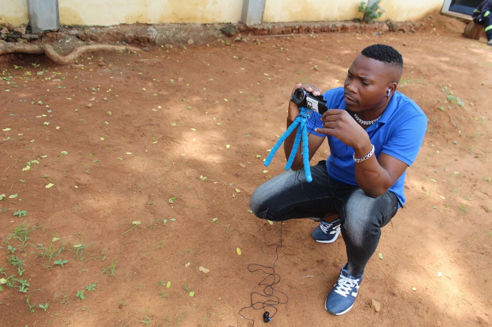Q&A: Pathfinder’s use of ICT4D in Mozambique