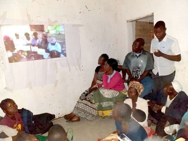 The power of ICT4D and its worldwide benefits