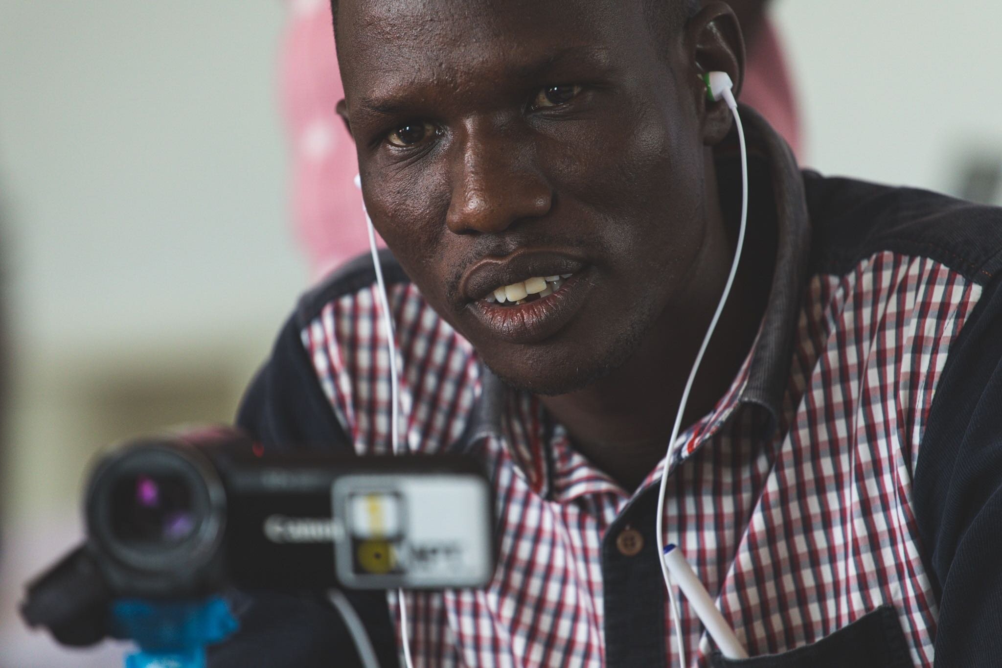 Localization upstages production values in global development videos