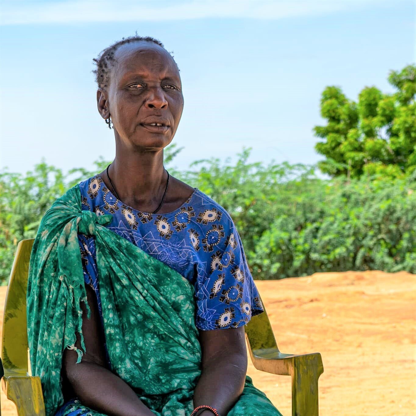 Africare, Kenya: Photo Gallery