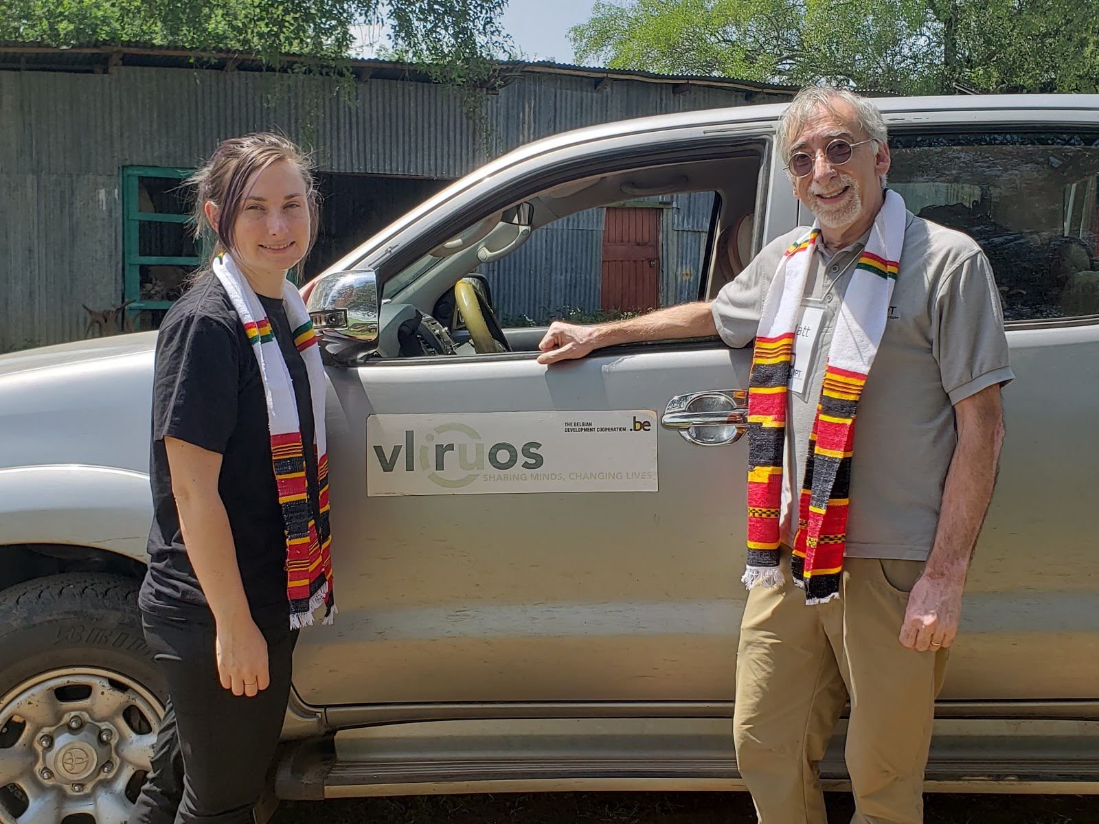 Ethiopia Travel Diaries: A Week in the Field with illuminAid