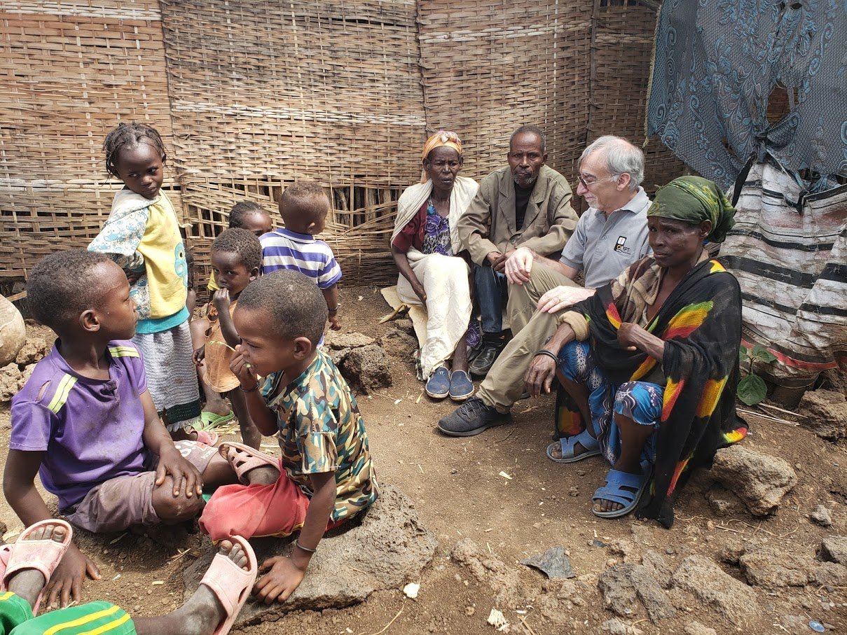 A Brief Look at Ethiopia: Part 2