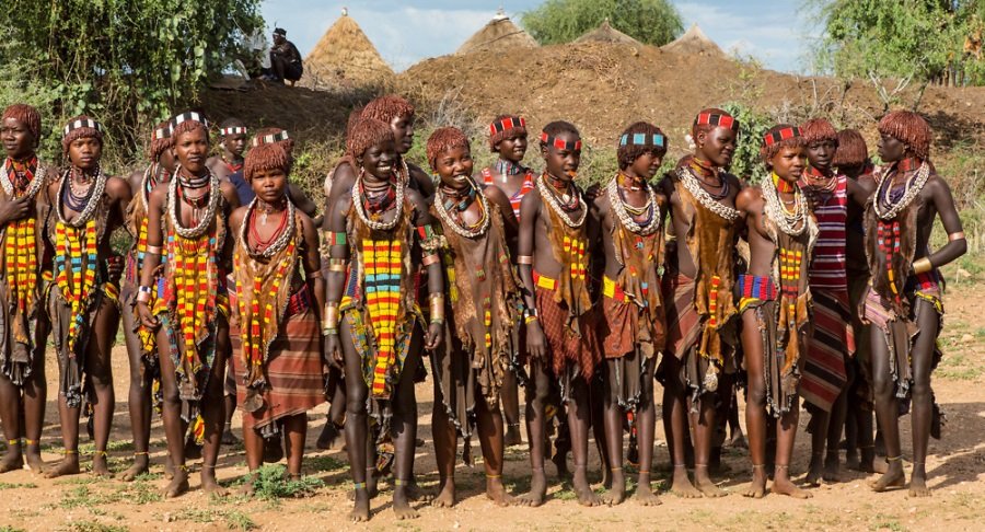 A Brief Look at Ethiopia: Part 1