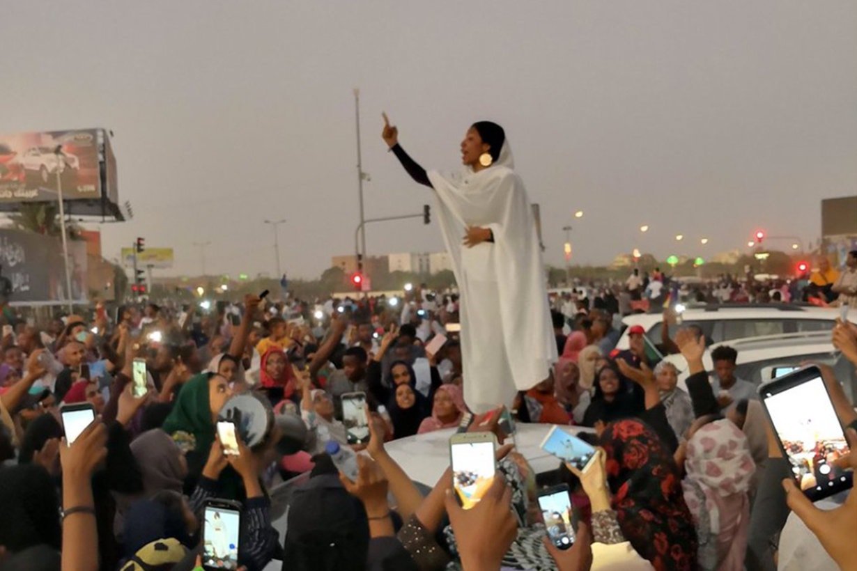 What's REALLY Happening in Sudan? (And How Is illuminAid Involved?)