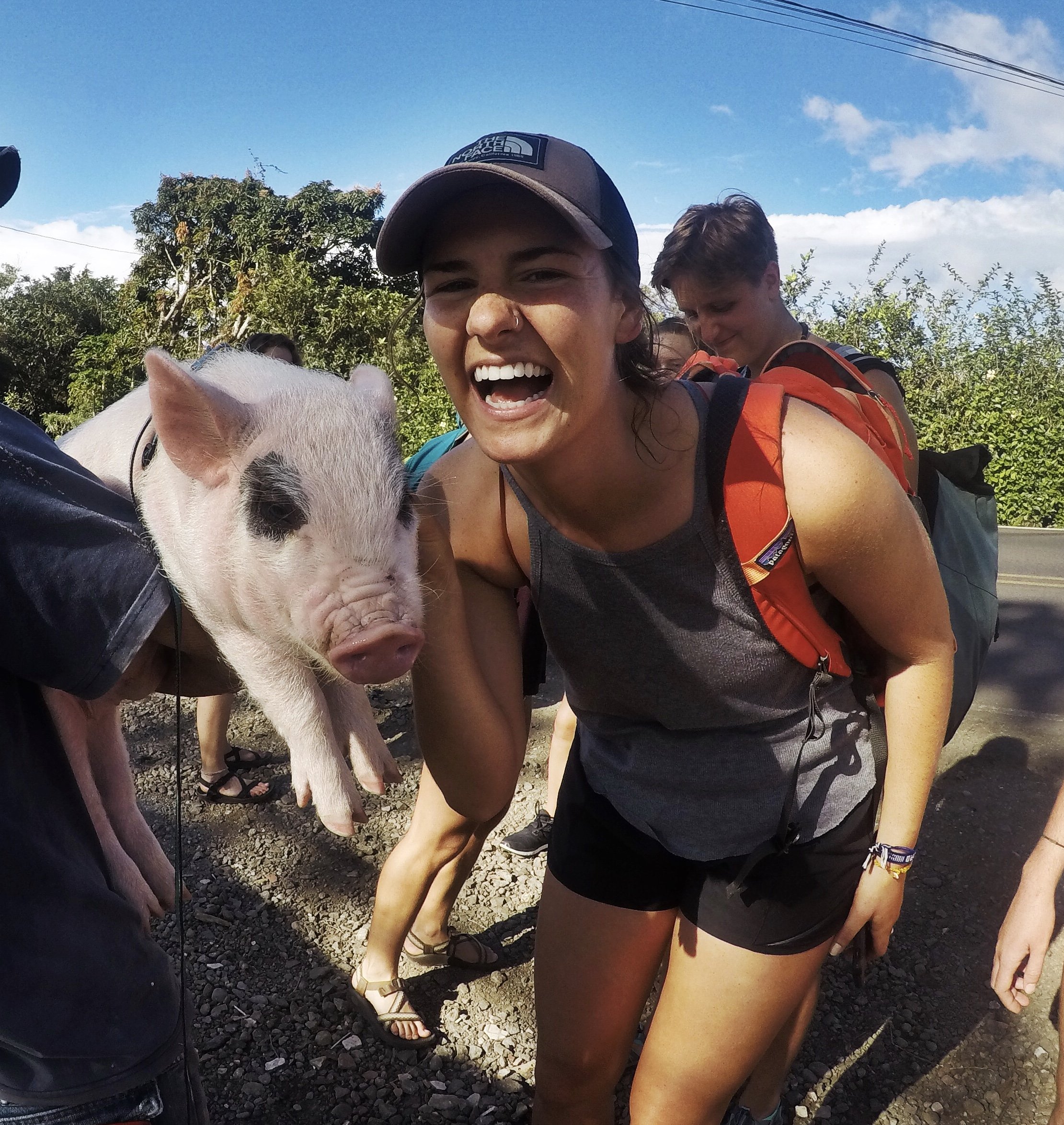 Interview with Carli Parisi: How will ICT4D and Behavior Change Impact Our World?