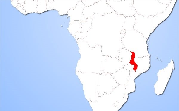 illuminAid partners with CARE in Malawi