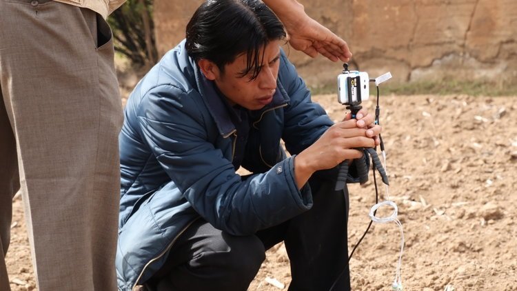 ICT4D Part 1: History of ICT4D