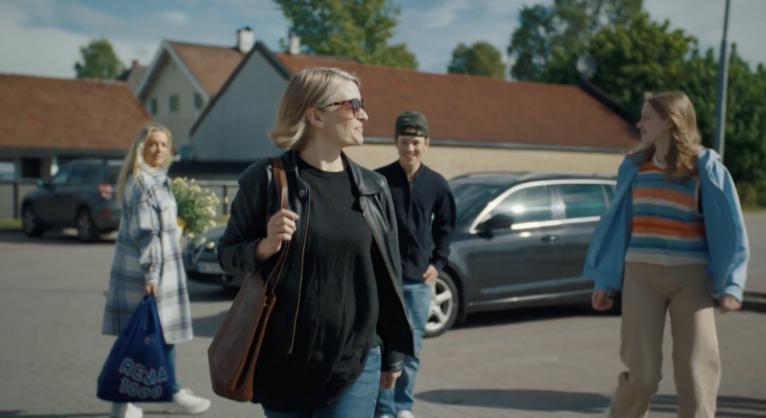 Rema 1000 - Cræzy Dæys