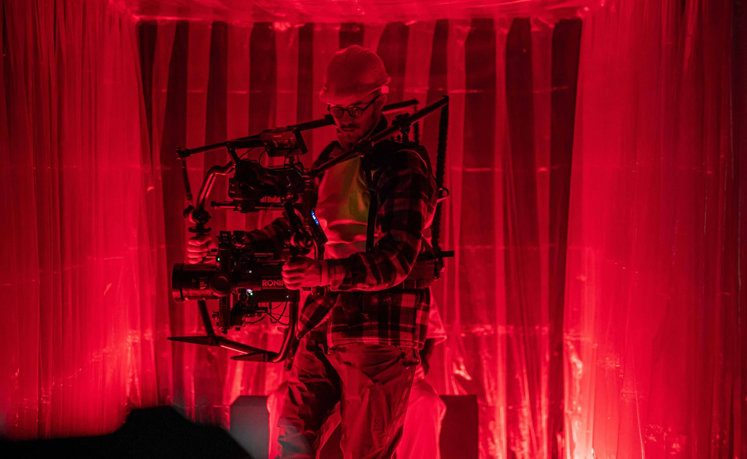 DP Emil Gurvin, Selected Work - Alan Walker — EmilGurvin