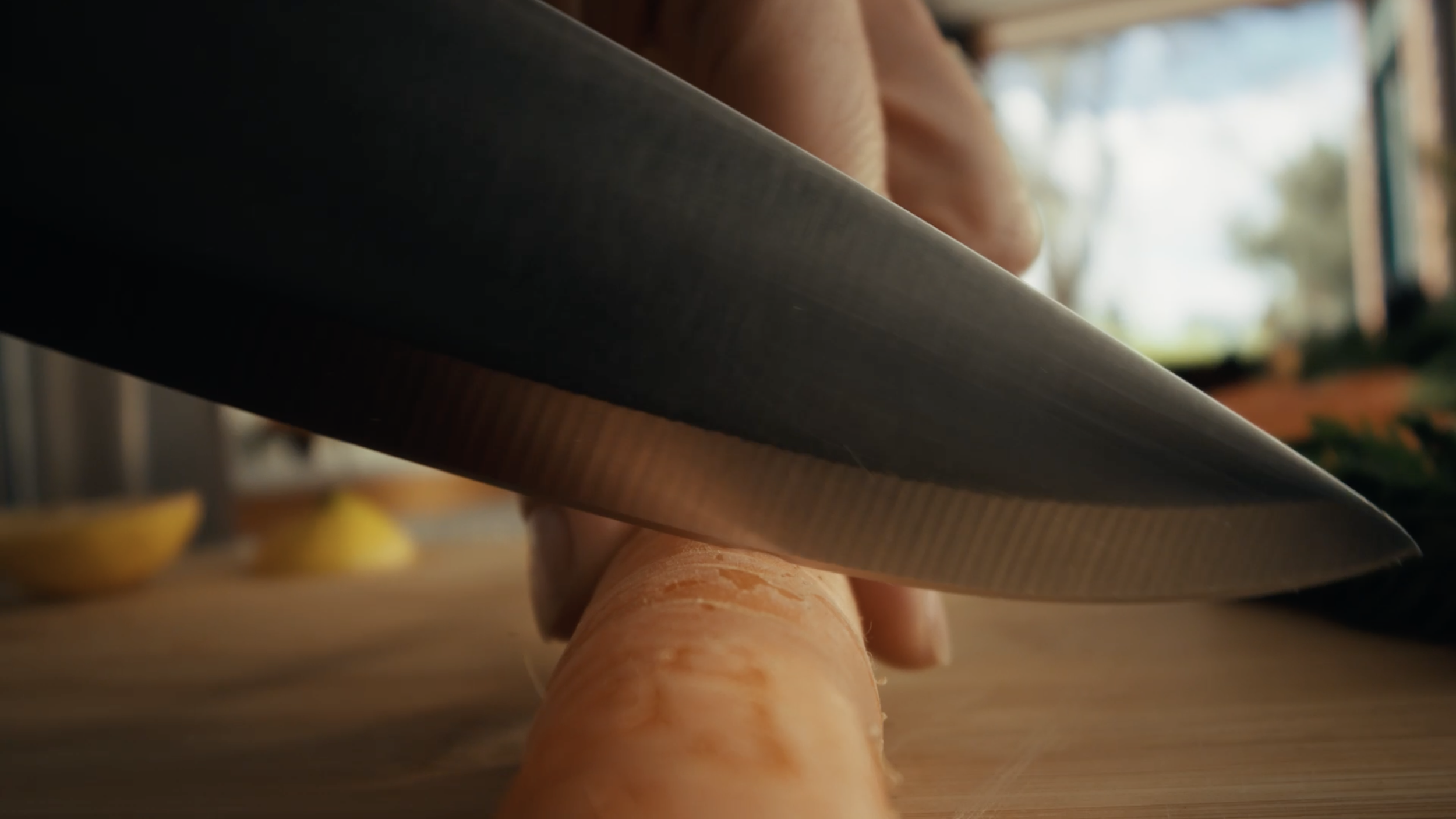 Mill - Inside Outside