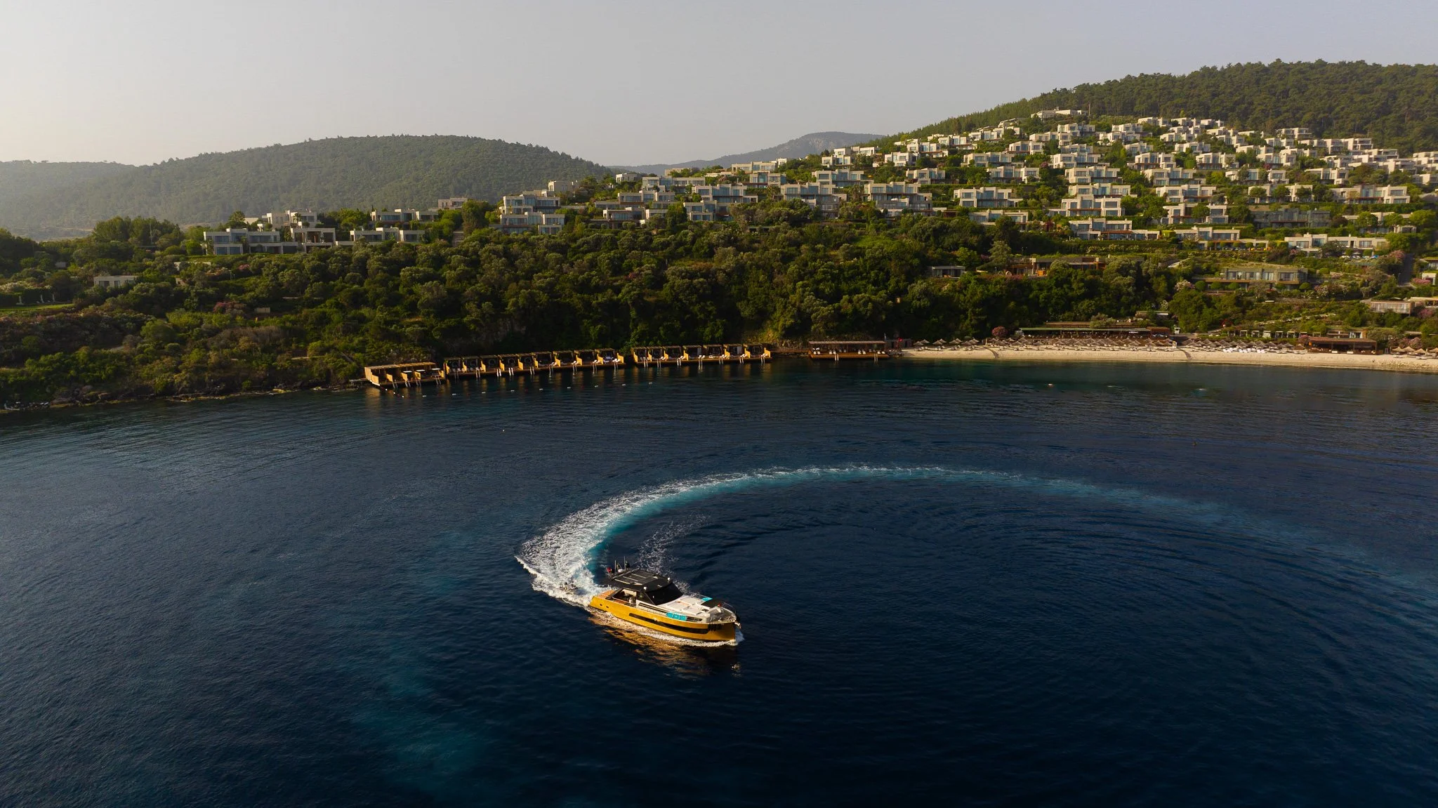 Mandarin Oriental, Bodrum