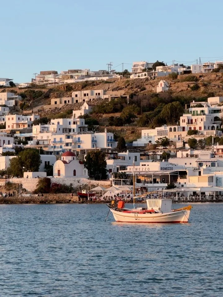 Mykonos moments in May 🪬

A few bts snippets, shot for the beautiful team at @nammoshotelmykonos 🤍